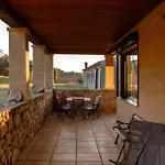 La Bergerie De Fenouillet, Domaine Ab En Pic Saint Loup Διαμέρισμα Vacquières