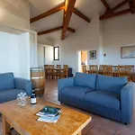 La Bergerie De Fenouillet, Domaine Ab En Pic Saint Loup Διαμέρισμα *