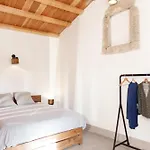 Διαμέρισμα La Bergerie De Fenouillet, Domaine Ab En Pic Saint Loup *