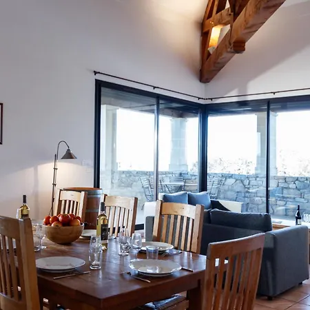 La Bergerie De Fenouillet, Domaine Ab En Pic Saint Loup דירה *