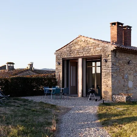 La Bergerie De Fenouillet, Domaine Ab En Pic Saint Loup *