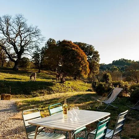 아파트 La Bergerie De Fenouillet, Domaine Ab En Pic Saint Loup *