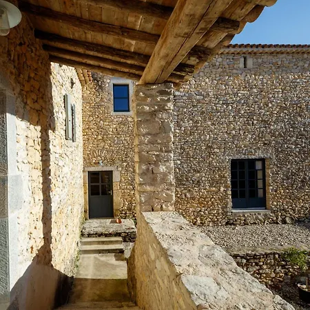 Διαμέρισμα La Bergerie De Fenouillet, Domaine Ab En Pic Saint Loup *