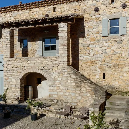 La Bergerie De Fenouillet, Domaine Ab En Pic Saint Loup * Vacquières