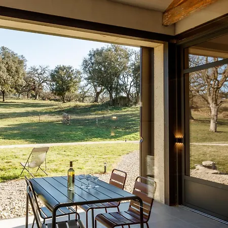 La Bergerie De Fenouillet, Domaine Ab En Pic Saint Loup * Vacquières