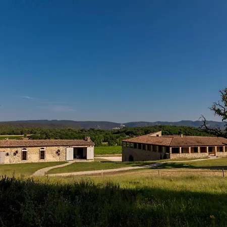 La Bergerie De Fenouillet, Domaine Ab En Pic Saint Loup *