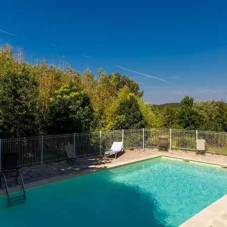 La Bergerie De Fenouillet, Domaine Ab En Pic Saint Loup