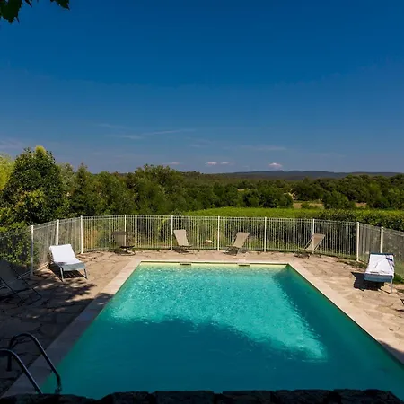 Διαμέρισμα La Bergerie De Fenouillet, Domaine Ab En Pic Saint Loup *