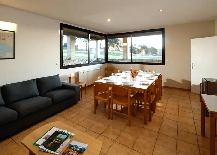 Apartmán La Bergerie De Fenouillet, Domaine Ab En Pic Saint Loup
