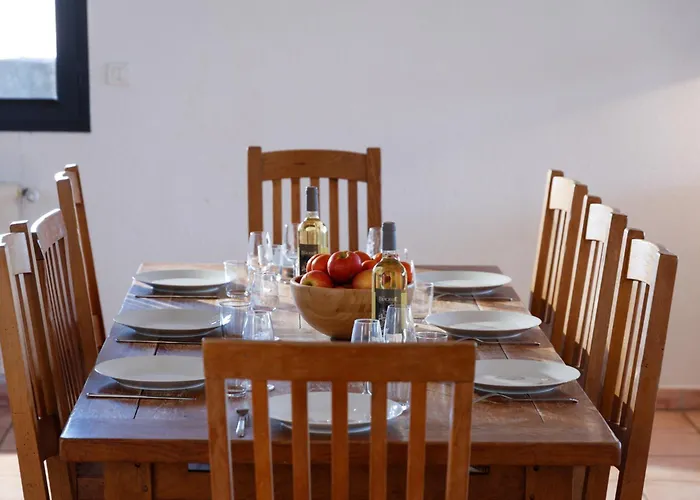 Apartmán La Bergerie De Fenouillet, Domaine Ab En Pic Saint Loup *