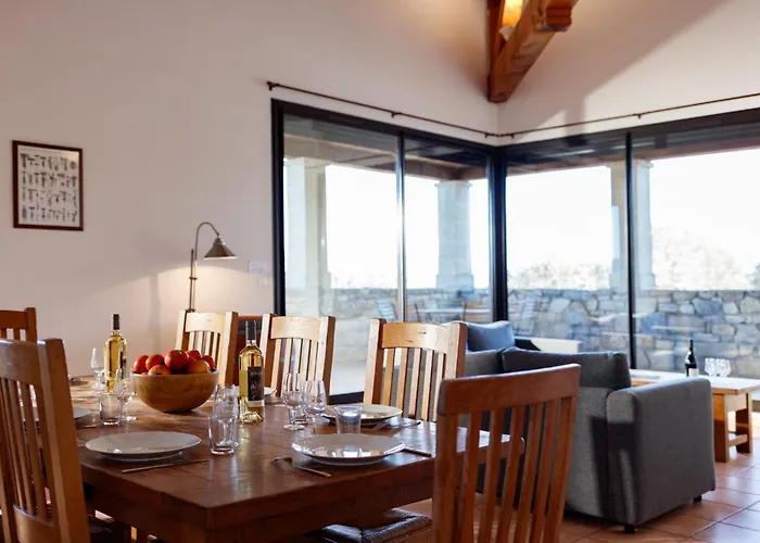 Apartmán La Bergerie De Fenouillet, Domaine Ab En Pic Saint Loup Vacquières