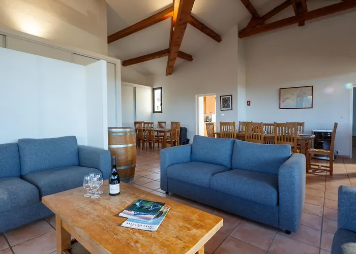 La Bergerie De Fenouillet, Domaine Ab En Pic Saint Loup Apartmán *