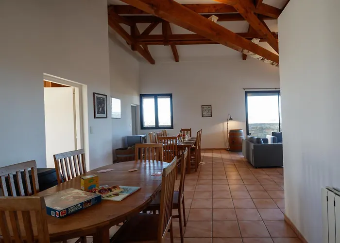 La Bergerie De Fenouillet, Domaine Ab En Pic Saint Loup