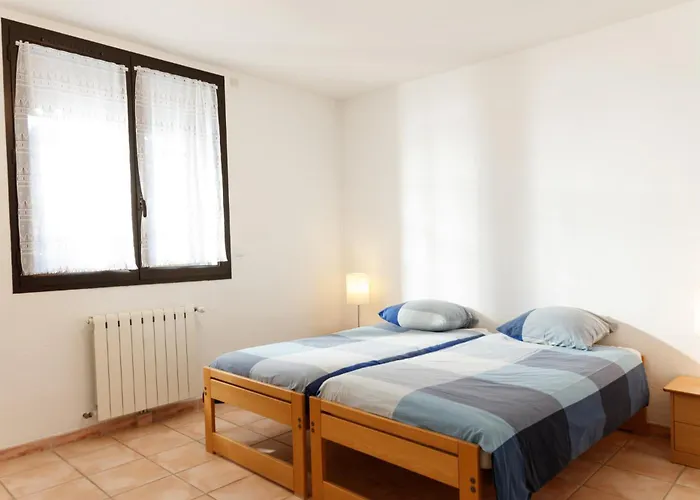 Apartmán La Bergerie De Fenouillet, Domaine Ab En Pic Saint Loup