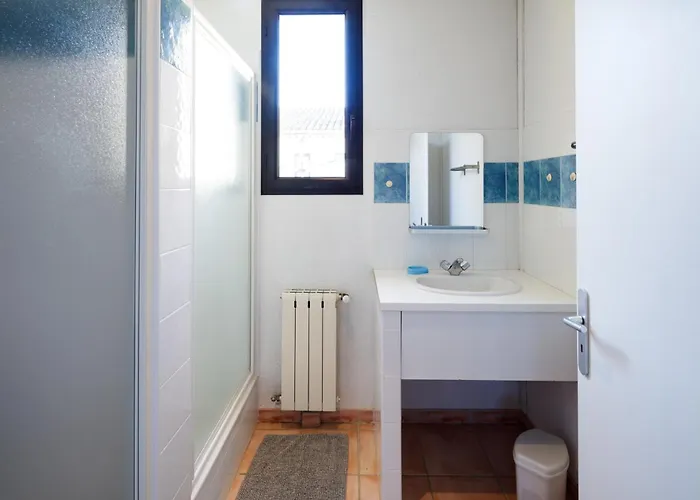 Apartmán La Bergerie De Fenouillet, Domaine Ab En Pic Saint Loup Vacquières
