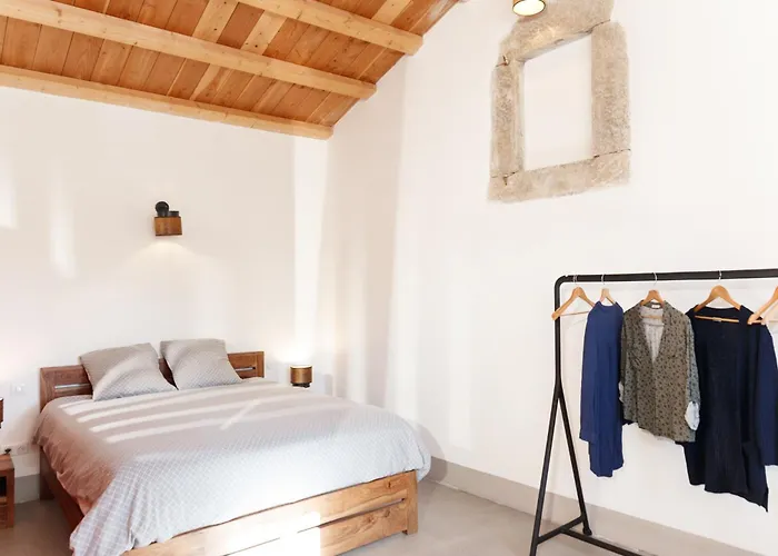 Apartmán La Bergerie De Fenouillet, Domaine Ab En Pic Saint Loup *