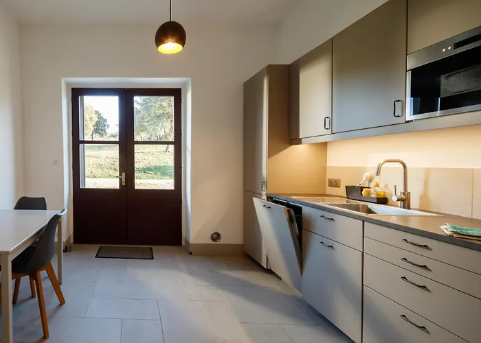 La Bergerie De Fenouillet, Domaine Ab En Pic Saint Loup *