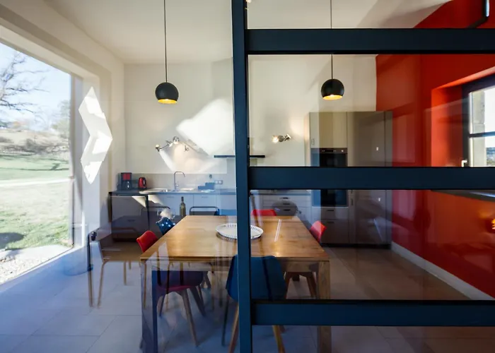 Apartmán La Bergerie De Fenouillet, Domaine Ab En Pic Saint Loup *
