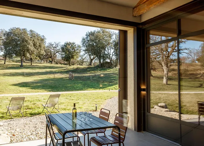 La Bergerie De Fenouillet, Domaine Ab En Pic Saint Loup * Vacquières