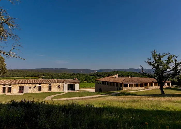 La Bergerie De Fenouillet, Domaine Ab En Pic Saint Loup *