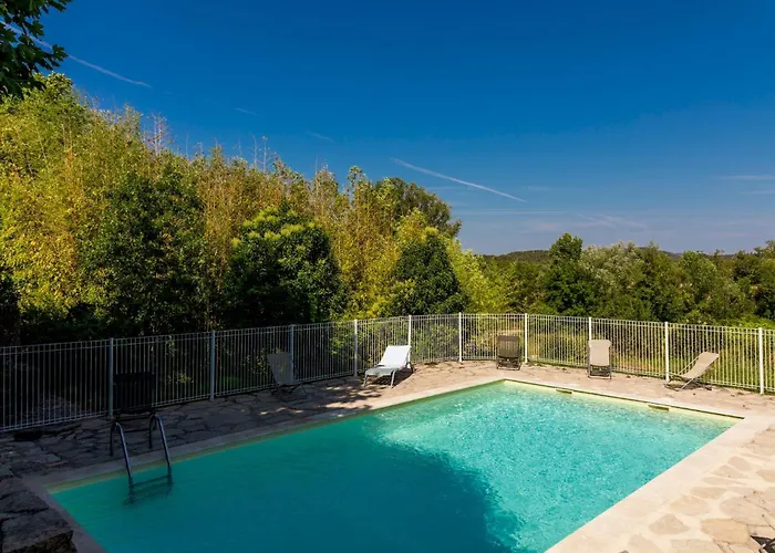 La Bergerie De Fenouillet, Domaine Ab En Pic Saint Loup